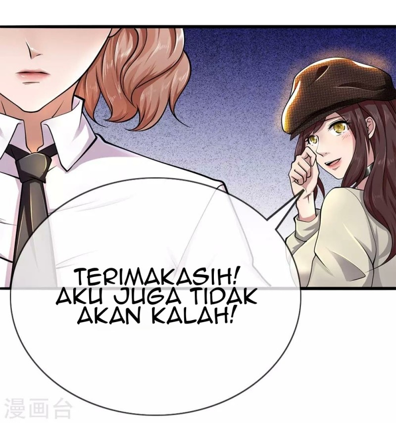 Medical Martial Arts Chapter 226 Bahasa Indonesia